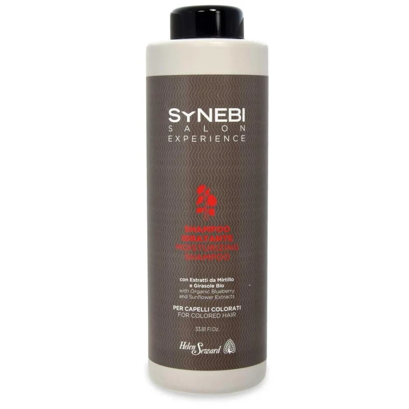 Helen Seward Synebi Idratante 1000ml — Shampoo capelli