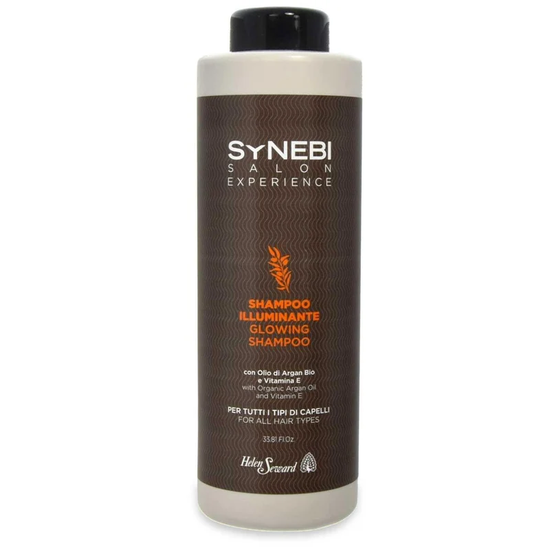 Helen Seward Synebi Illuminante 1000ml — Shampoo