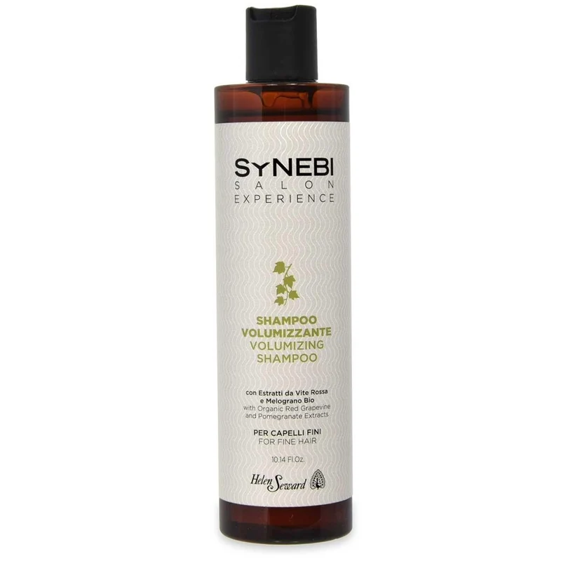 Helen Seward Synebi Volumizzante 300ml — Shampoo capelli