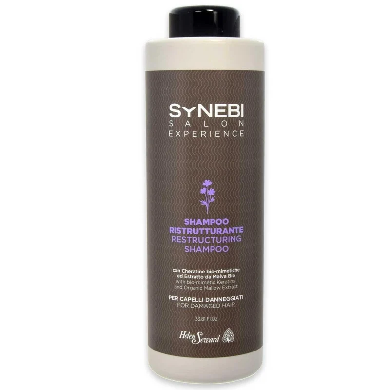 Helen Seward Synebi Ristrutturante 1000ml — Shampoo capelli