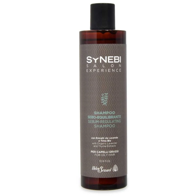 Helen Seward Synebi Sebo-Equilibrante 300ml — Shampoo capelli