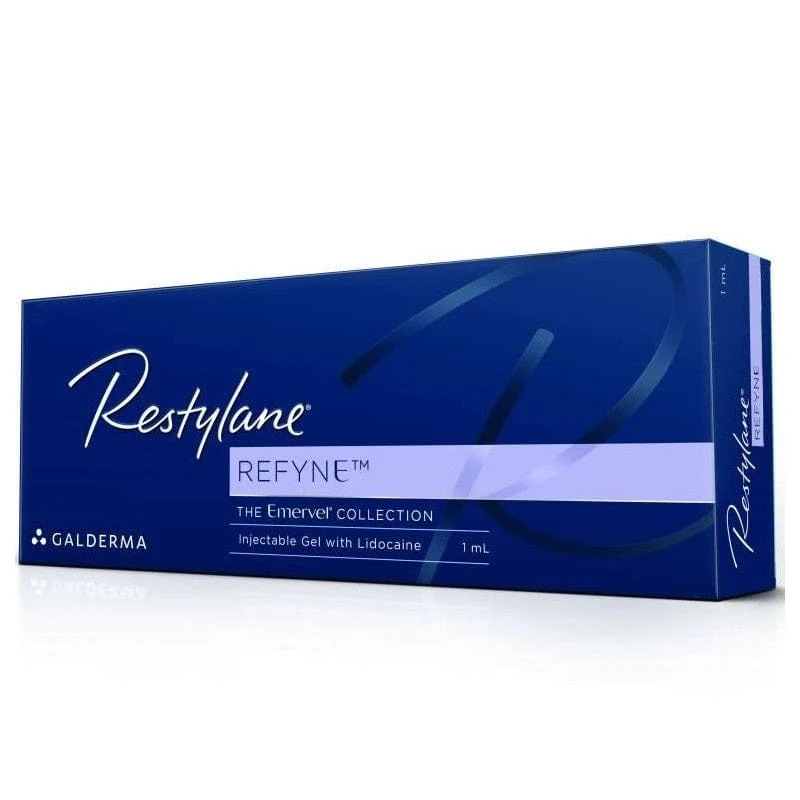 Restylane Refyne 1 ml — Prodotto cosmetico