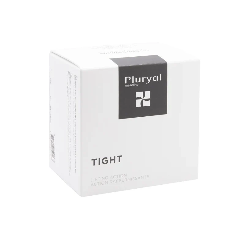 Pluryal Mesoline Tight 5 ml — Siero