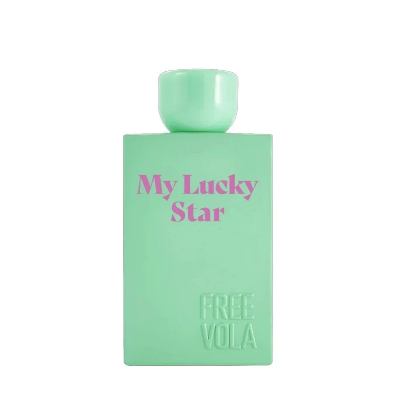 Freevola My Lucky Star Eau de Parfum 100 ml — Eau de Parfum