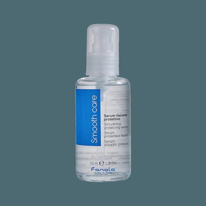 Fanola Siero Lisciante Protettivo 100 ml — Siero capelli