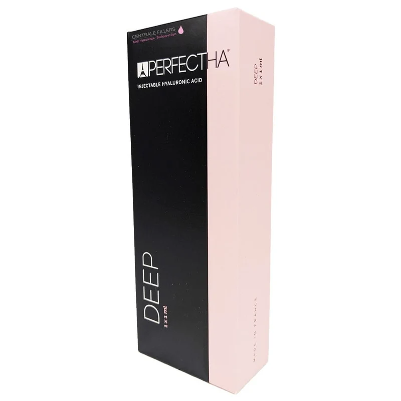 Perfectha Deep 1 x 1 ml — Prodotto cosmetico