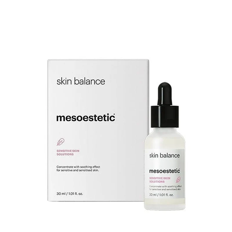 Mesoestetic Skin balance 30 ml — Crema viso