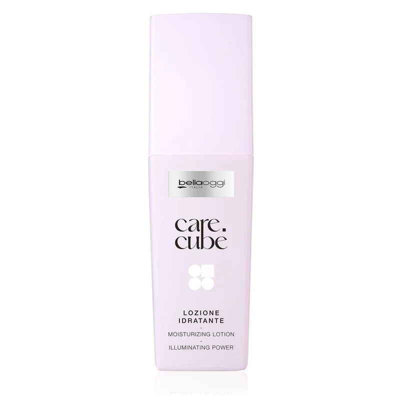 Bella Oggi Lozione viso idratante 100 ml — Lozione viso
