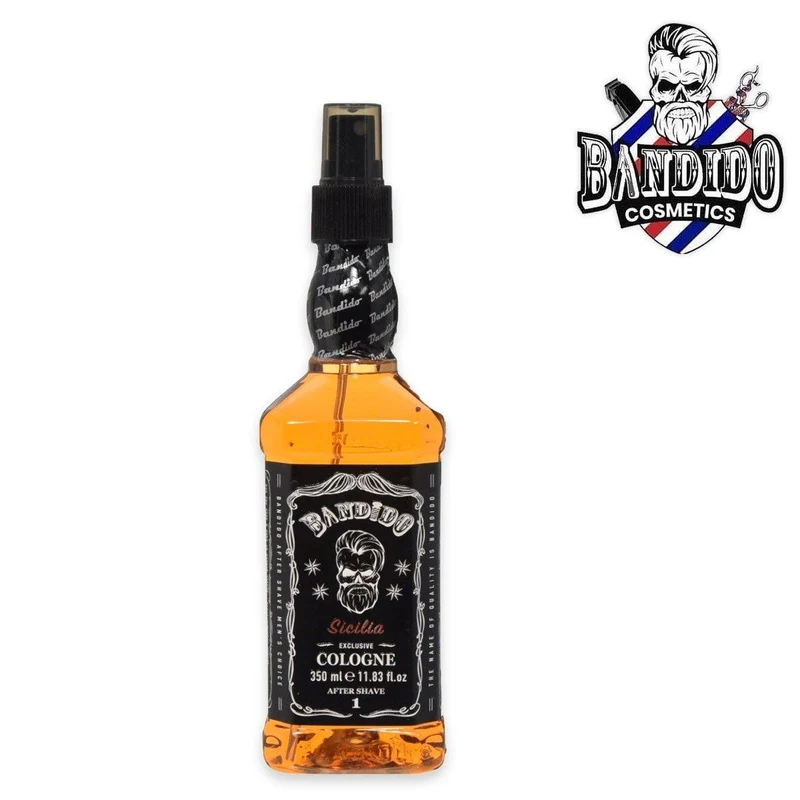 Bandido Colonia Sicilia 150 ml — Colonia dopobarba