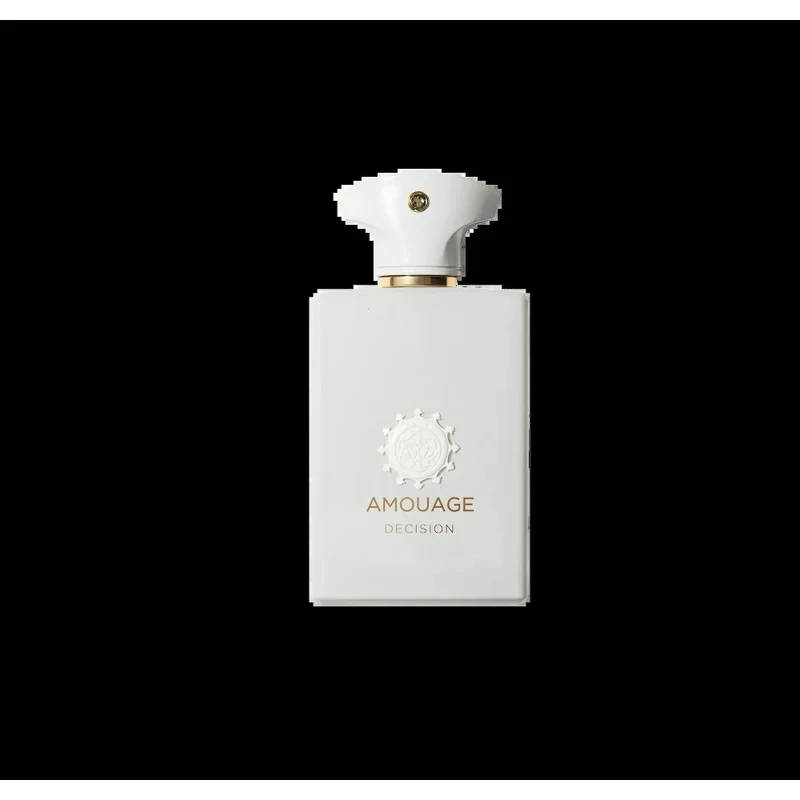 Amouage Decision 100 ml — Eau de Parfum