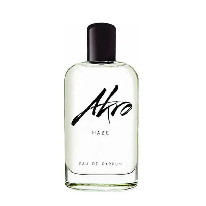 Akro Haze 100 ml — Eau de Parfum