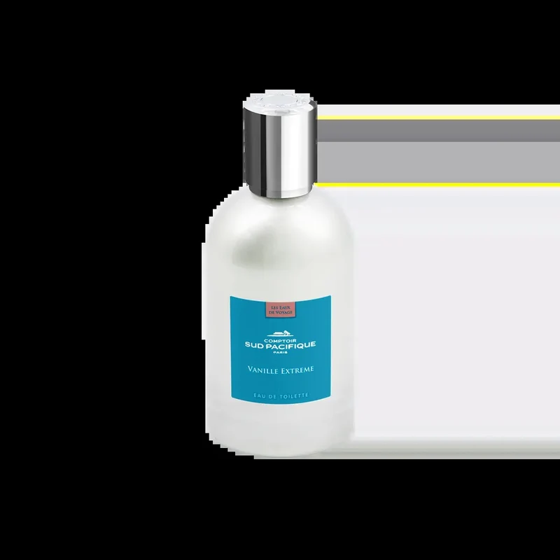 Comptoir Sud Pacifique Vanille Extreme 100 ml — Eau de Toilette
