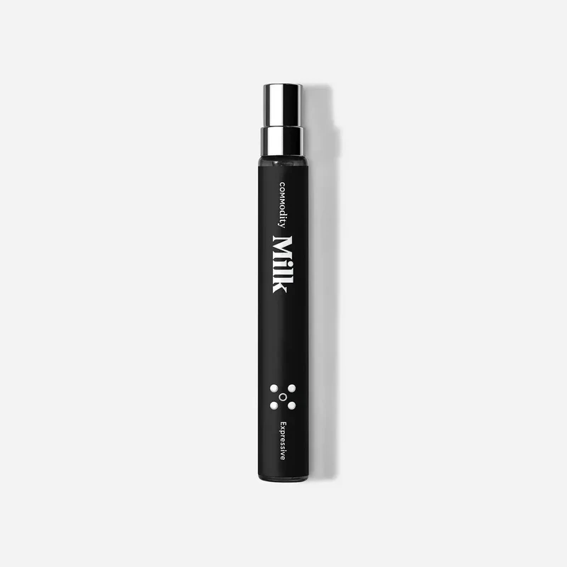 Commodity Milk 10 ml — Eau de Parfum
