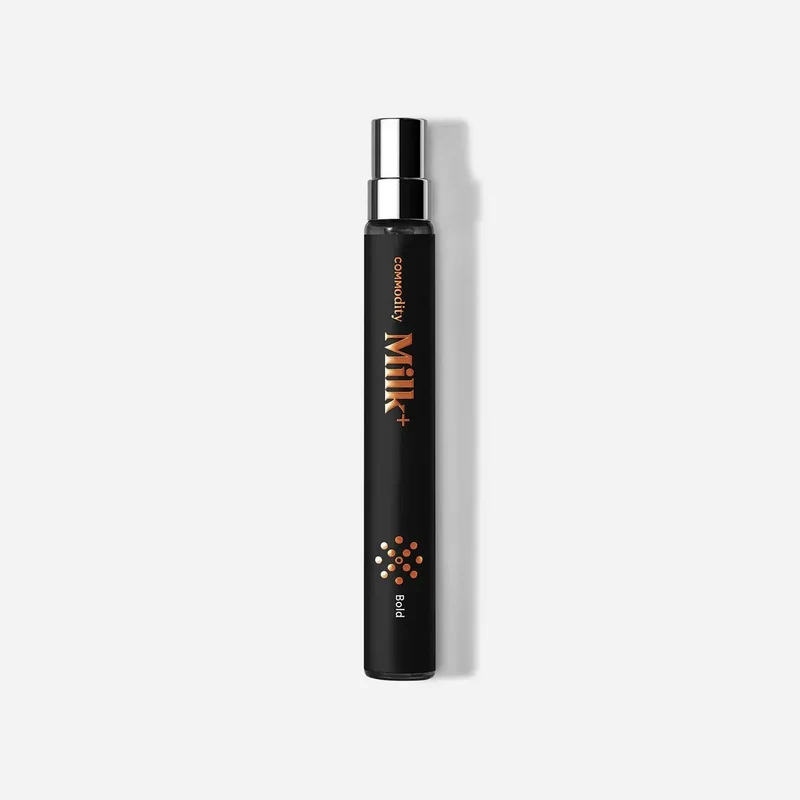 Commodity Milk + Bold 10 ml — Eau de Parfum