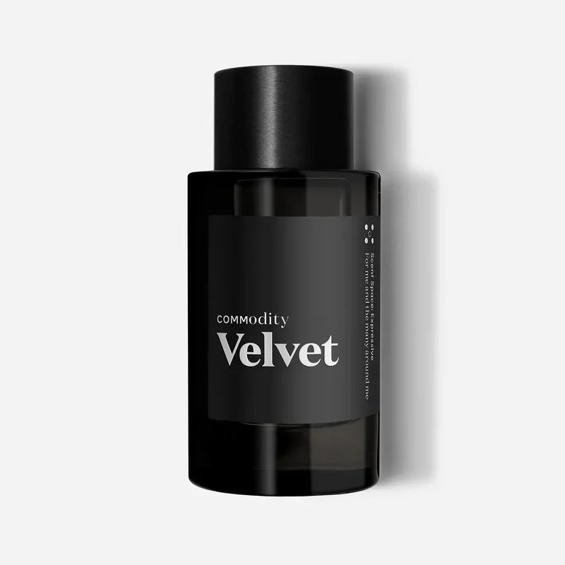 Commodity Velvet 100 ml — Eau de Parfum