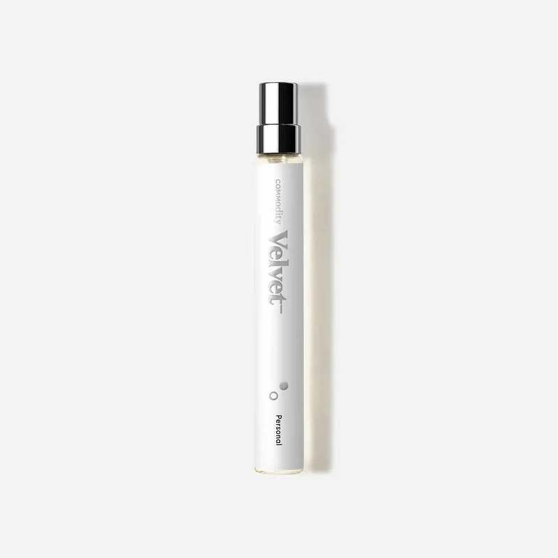 Commodity Velvet Personal 10 ml — Eau de Parfum