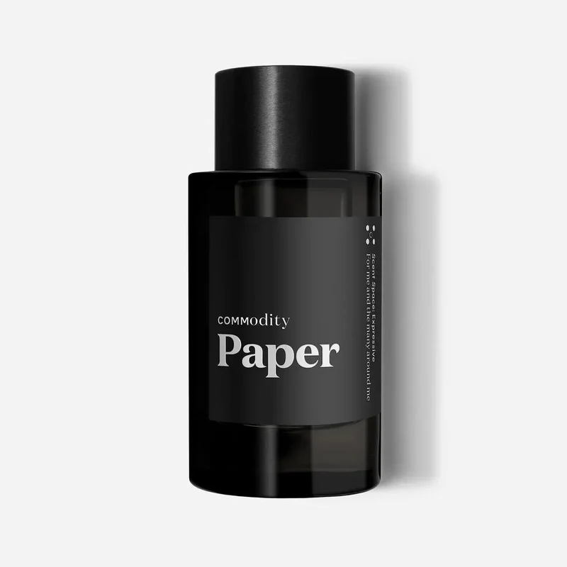 Commodity Paper 100 ml — Eau de Parfum