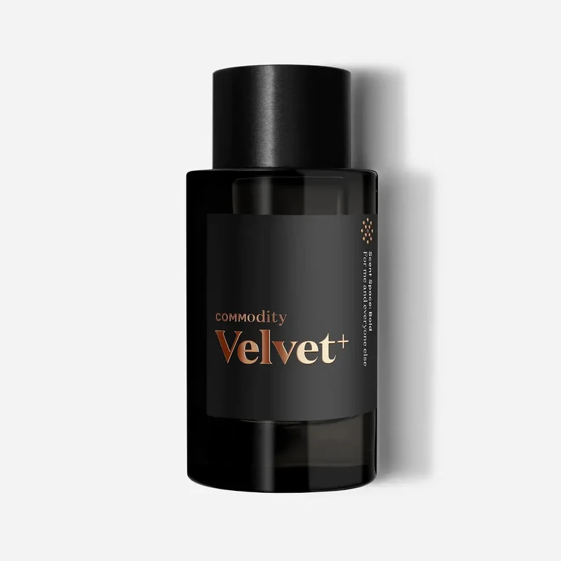 Commodity Velvet + Bold 100 ml — Eau de Parfum