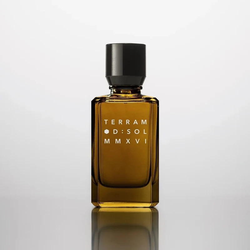 D:Sol Terram 75 ml — Eau de Parfum