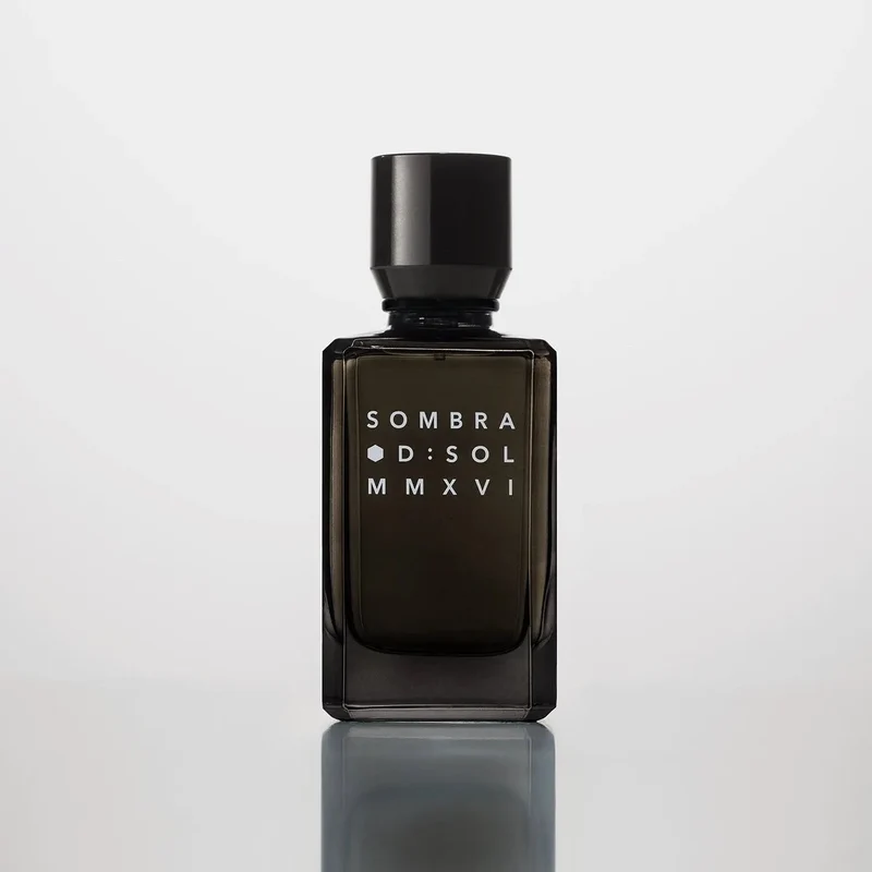 D:Sol Sombra 24 75 ml — Extrait de Parfum