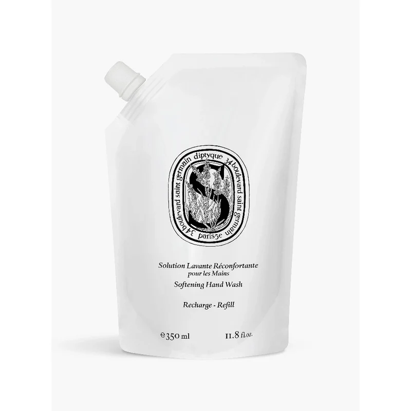Diptyque Detergente Liquido Lenitivo Per Le Mani 350 ml Ricarica — Eau de Parfum