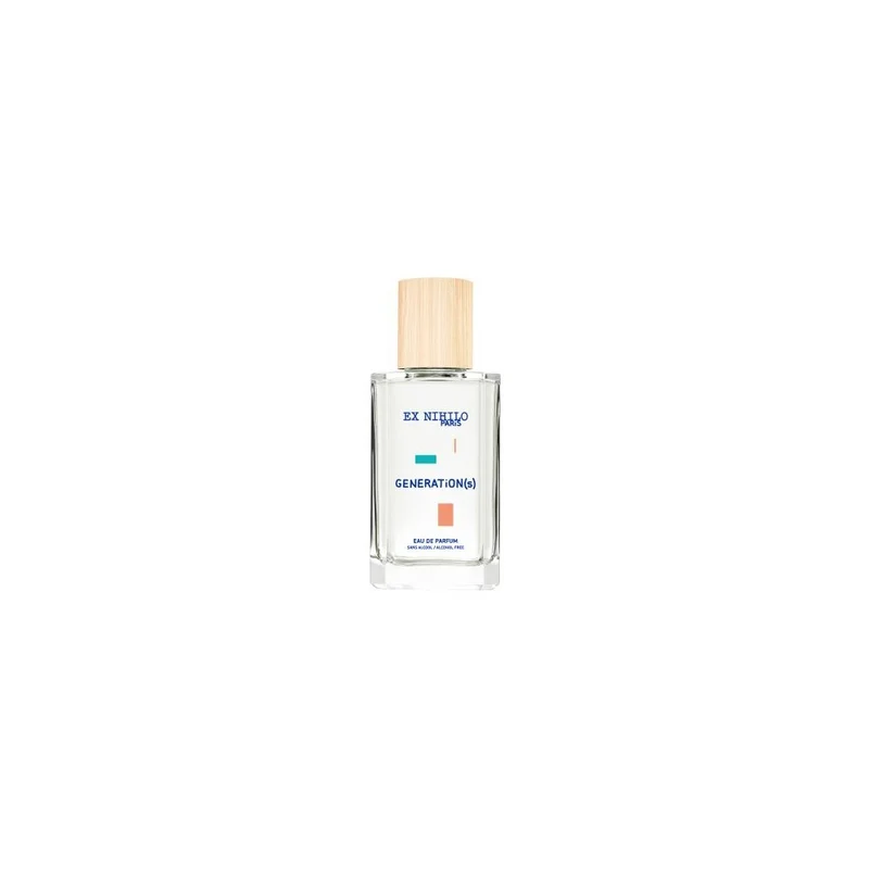 Ex Nihilo Generation(S) 100 ml — Eau de Parfum
