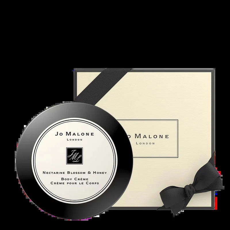 Jo Malone Nectarine Blossom & Honey Crema corpo 175 ml — Eau de Parfum