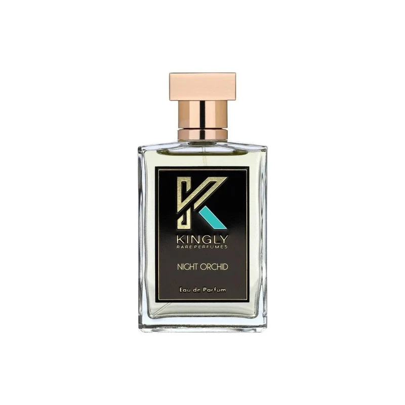Kingly Night Orchid 100 ml — Eau de Parfum