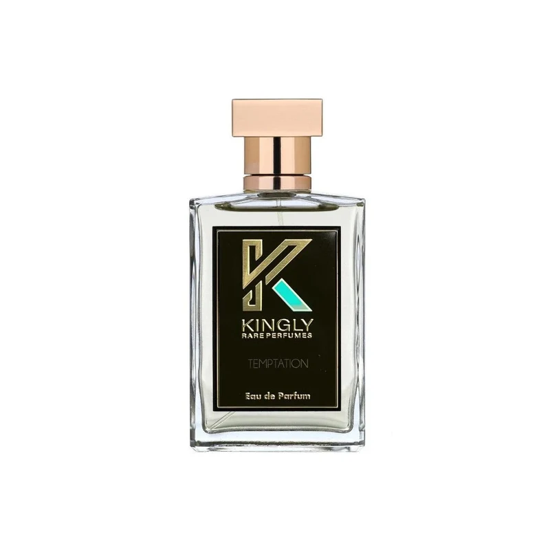 Kingly Temptation 100 ml — Eau de Parfum