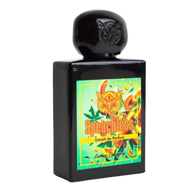 Lorenzo Pazzaglia Speachless 50 ml — Extrait de Parfum