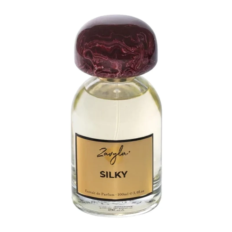 Zavyla Silky Estratto 100 ml — Extrait de Parfum