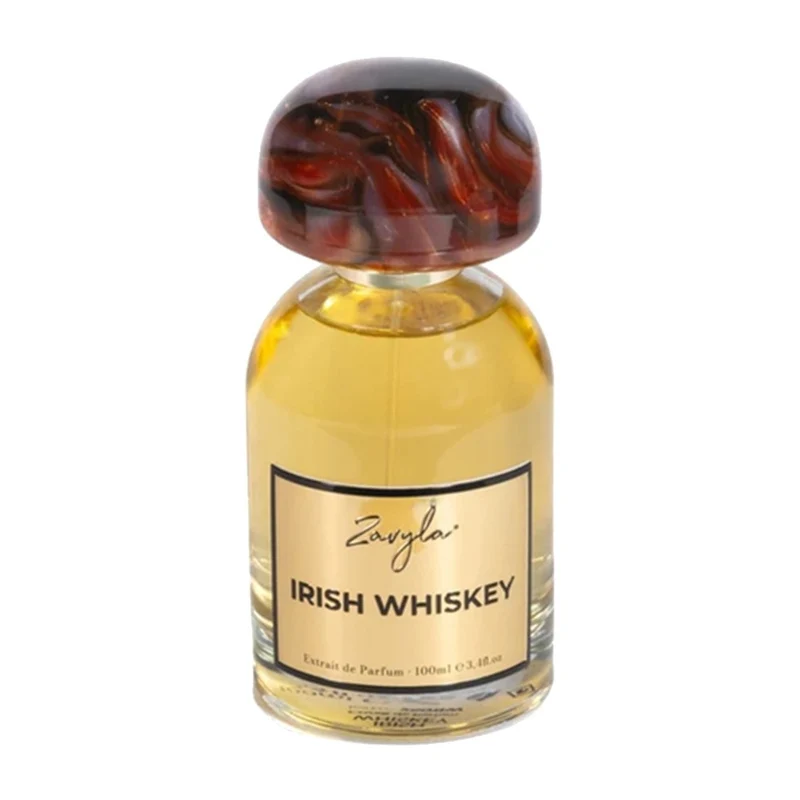 Zavyla Irish Whiskey Estratto 100 ml — Extrait de Parfum