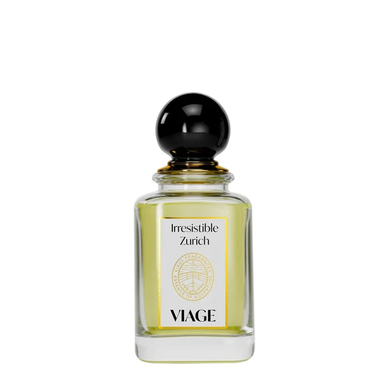 Viage Irresistibile Zurigo 100 ml — Eau de Parfum