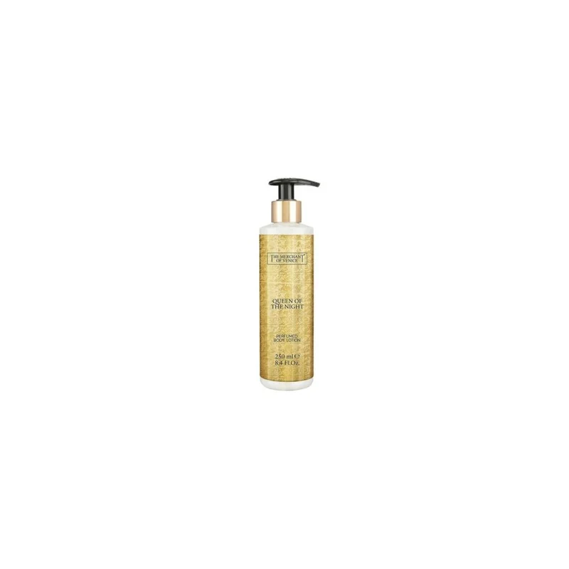 The Merchant Of Venice Queen Of The Night lozione corpo 250 ml — Lozione corpo
