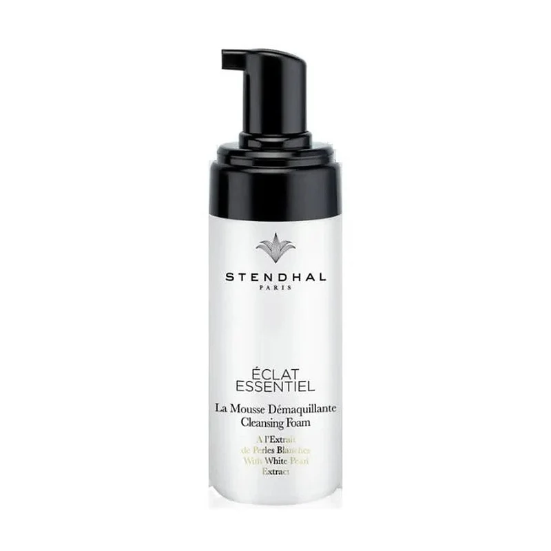 Stendhal La Mousse struccante 125 ml — Schiuma detergente