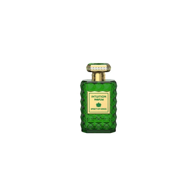 Spirit of kings Intuition 100 ml — Extrait de Parfum