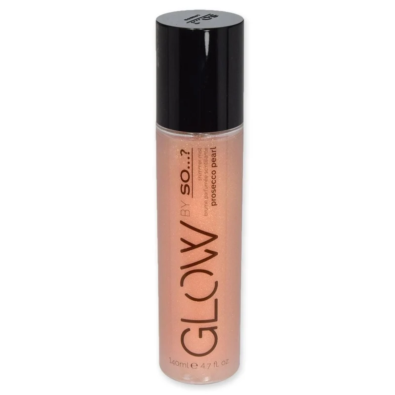 So...? Nebbia Prosecco Pearl 140 ml — Spray corpo