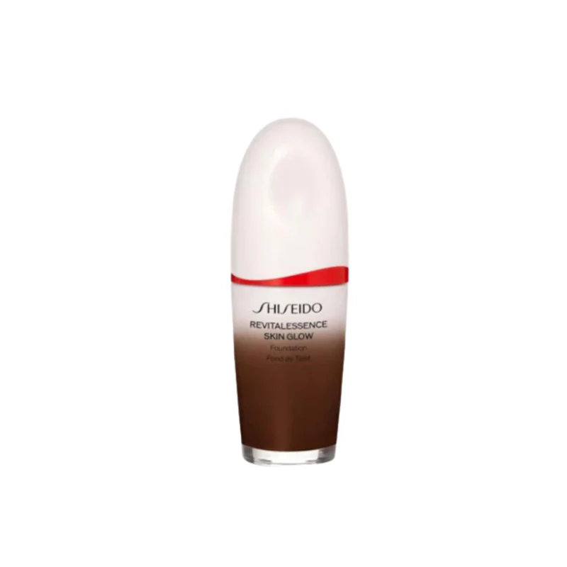 Shiseido Revitalessence Skin 560 Obsidian 30 ml — Fondotinta