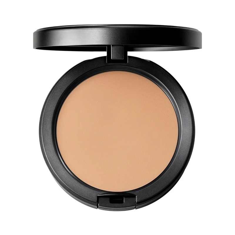 Mac Studio Fix Powder Plus C3.5 12 g — Fondotinta e Cipria 2 in 1