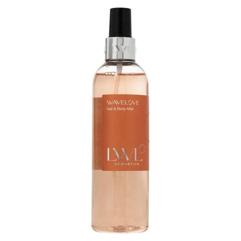 Lwl Spray corpo e capelli Wavelove 250 ml — Spray corpo e capelli