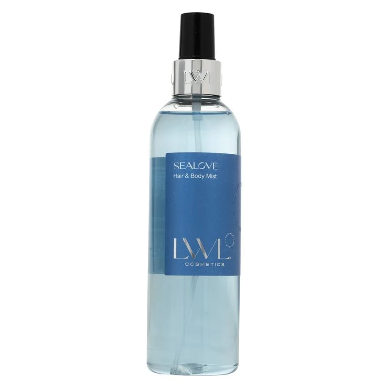 Lwl Spray corpo e capelli Sealove 250 ml — Spray corpo e capelli