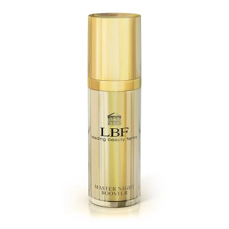 LBF-Leading Beauty Farms Master Booster notte 30 ml — Booster Notte
