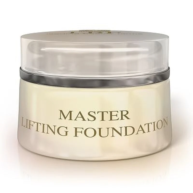 LBF-Leading Beauty Farms Master Lifting Fondotinta Ambra 30 ml — Fondotinta