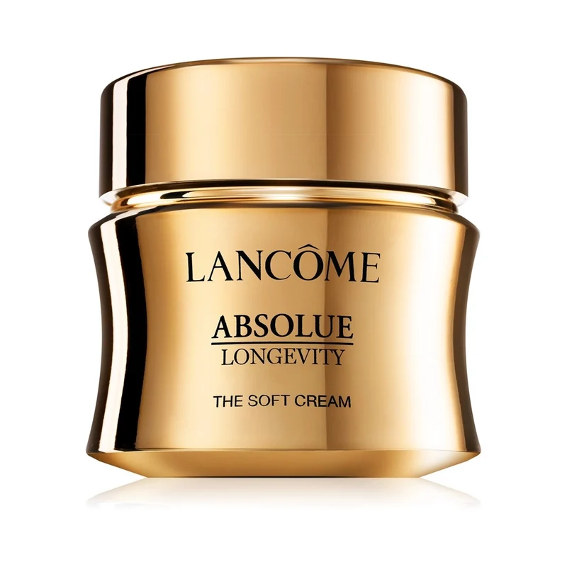 Lancôme Absolue Longevity The Soft Crema 30 ml — Crema Viso