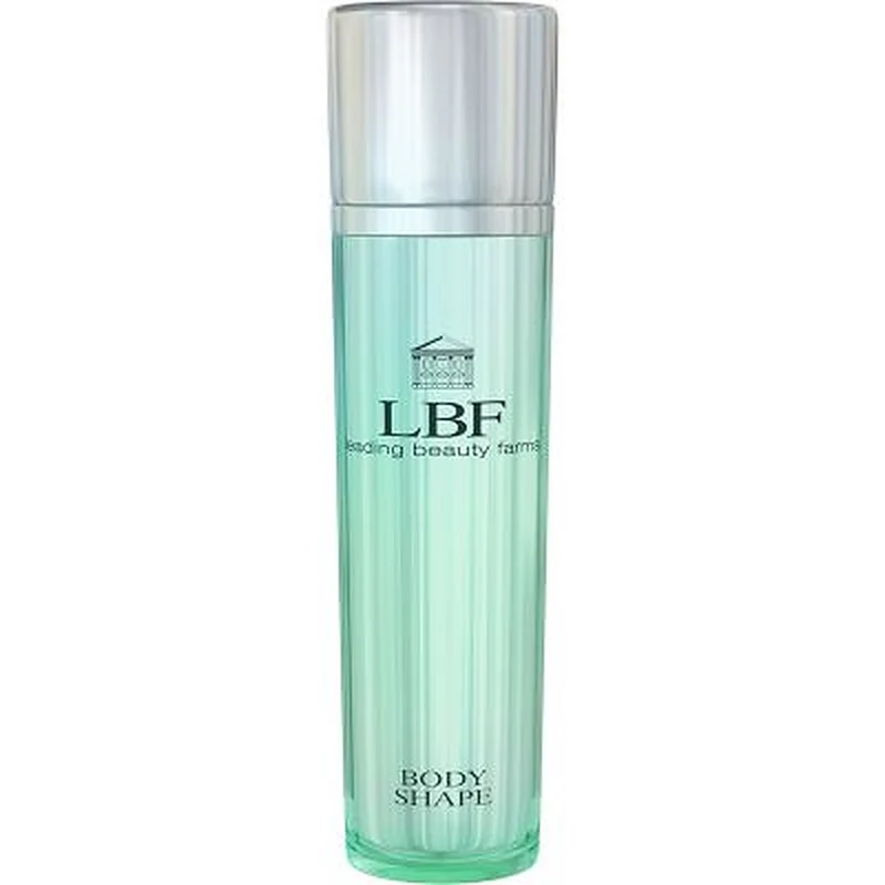 Lbf-leading beauty farms Body Shape Crema 150 ml — Crema corpo