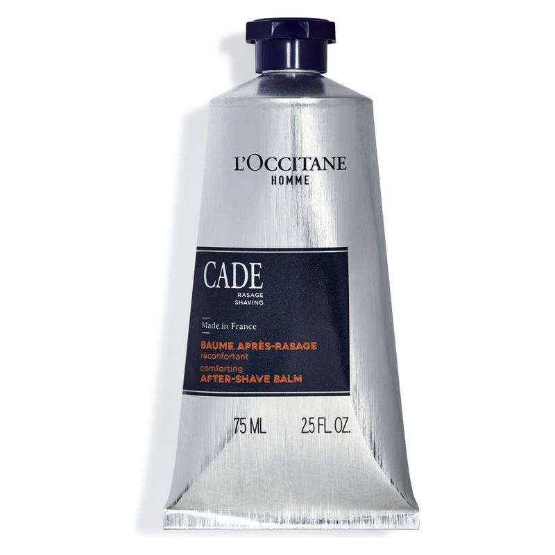 L'Occitane Cade Balsamo Dopobarba 75 ml — Dopobarba