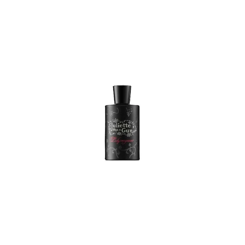 Juliette has a gun Lady Vengeance Donna 100 ml — Eau de Parfum