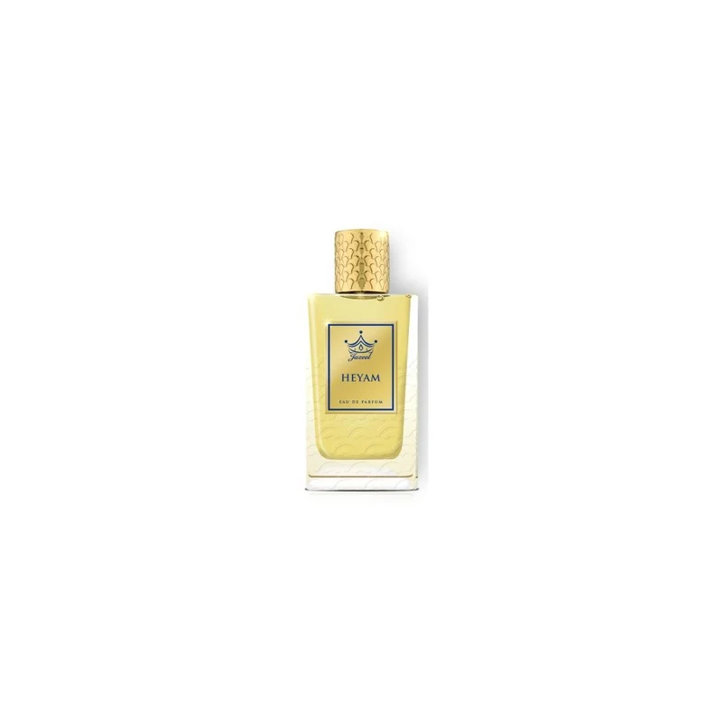 Jazeel Heyam 100 ml — Eau de Parfum