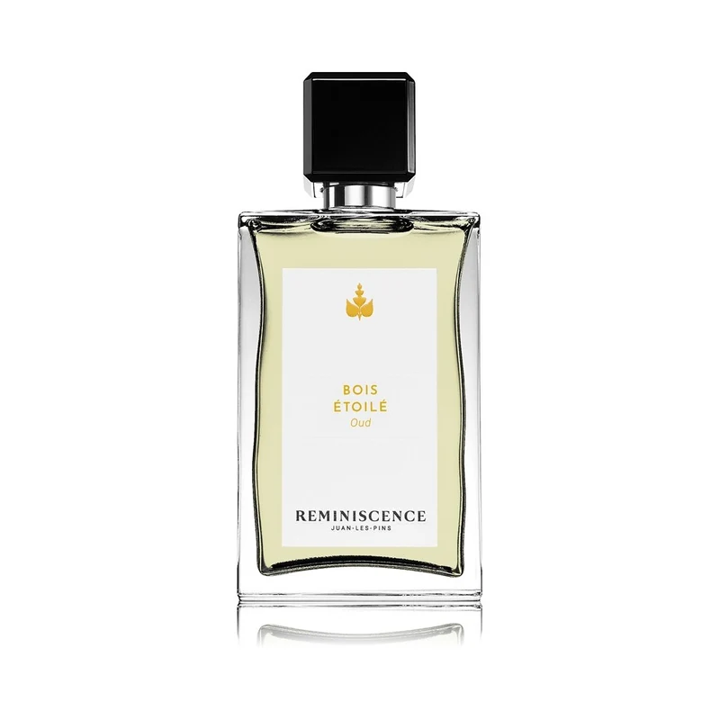 Reminiscence Bois Étoilé Oud 50 ml — Eau de Parfum