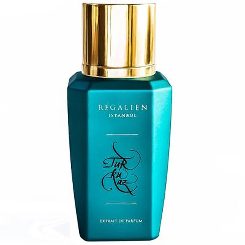 Regalien Turkuaz Estratto 100 ml — Extrait de Parfum